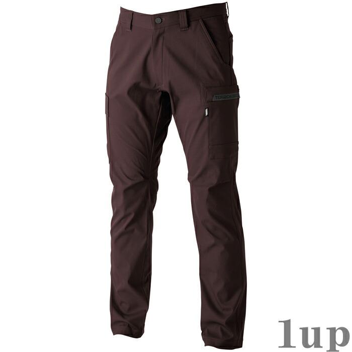 S(72)-5L(106) 作業服 寅壱 作業着 3560-219 カーゴパンツ  (レギュラーフィット) | 寅壱 | 09