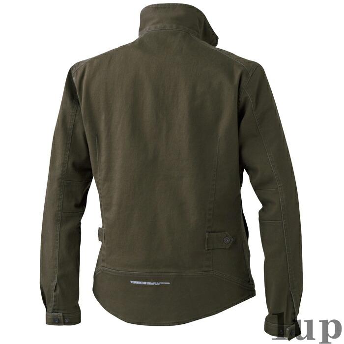 作業服 寅壱 作業着 3620-124 長袖ブルゾン SS-5L (年間)(大きいサイズも同価格) | 寅壱 | 05