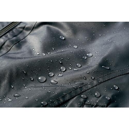 【廃番特価】M-5L 作業服 寅壱 作業着 3680-554 ライダースジャケット (撥水ウインドブレーカー)(大きいサイズも同価格) | 寅壱 | 08