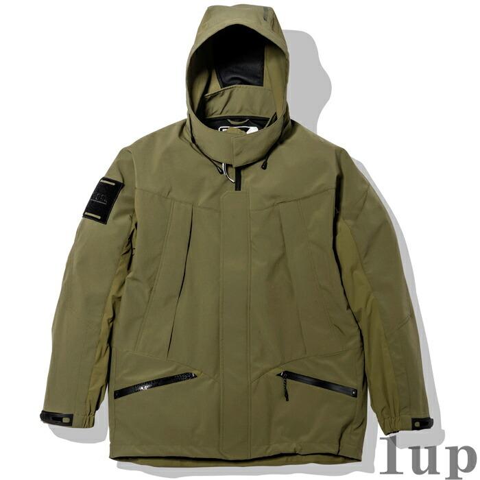 S-5L 作業服 寅壱 防寒着 3820-154 シェルジャケット (秋冬 新作) | 寅壱 | 08