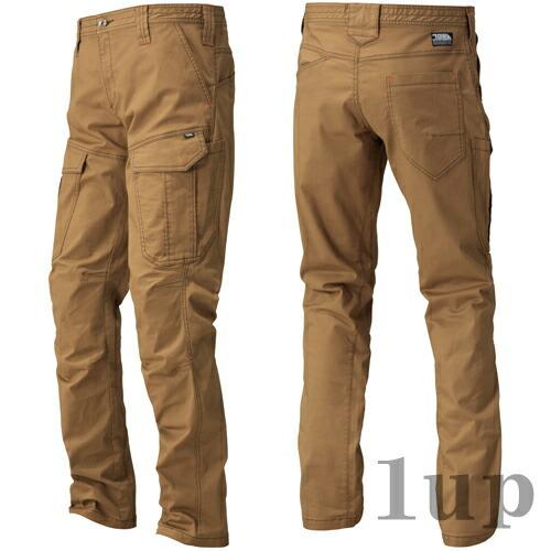 M-5L 作業服 寅壱 作業着 3900-219 カーゴパンツ (作業ズボン 春夏用)(大きいサイズも同価格) | 寅壱 | 01