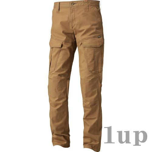 M-5L 作業服 寅壱 作業着 3900-219 カーゴパンツ (作業ズボン 春夏用)(大きいサイズも同価格) | 寅壱 | 11