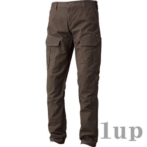 M-5L 作業服 寅壱 作業着 3900-219 カーゴパンツ (作業ズボン 春夏用)(大きいサイズも同価格) | 寅壱 | 12