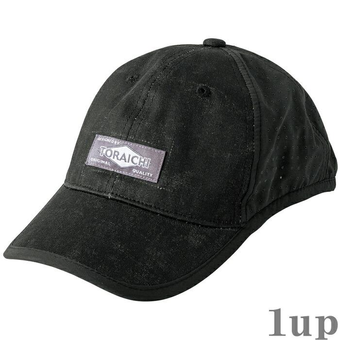 作業服 寅壱 作業着 4816-912 寅壱キャップ フリーサイズ | 寅壱 | 04