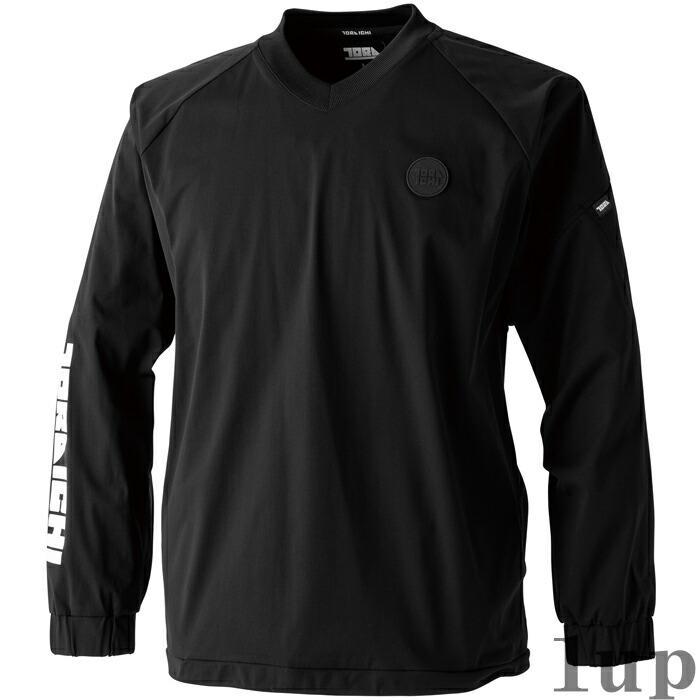 S-XL 作業服 寅壱 作業着 5954-516 ホッケーシャツ (ルーズシルエット 年間)(大きいサイズも同価格) | 寅壱 | 06