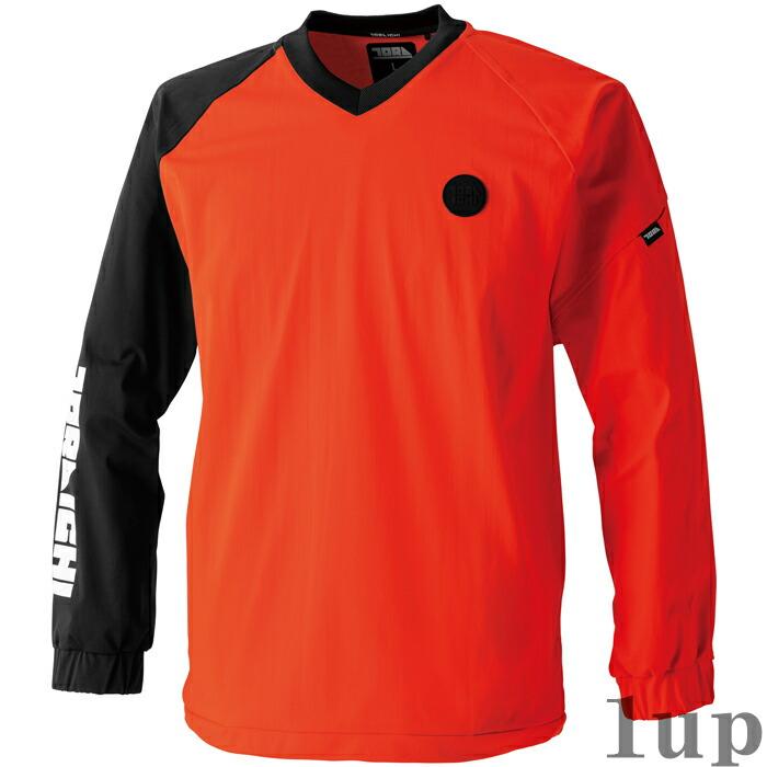 S-XL 作業服 寅壱 作業着 5954-516 ホッケーシャツ (ルーズシルエット 年間)(大きいサイズも同価格) | 寅壱 | 07