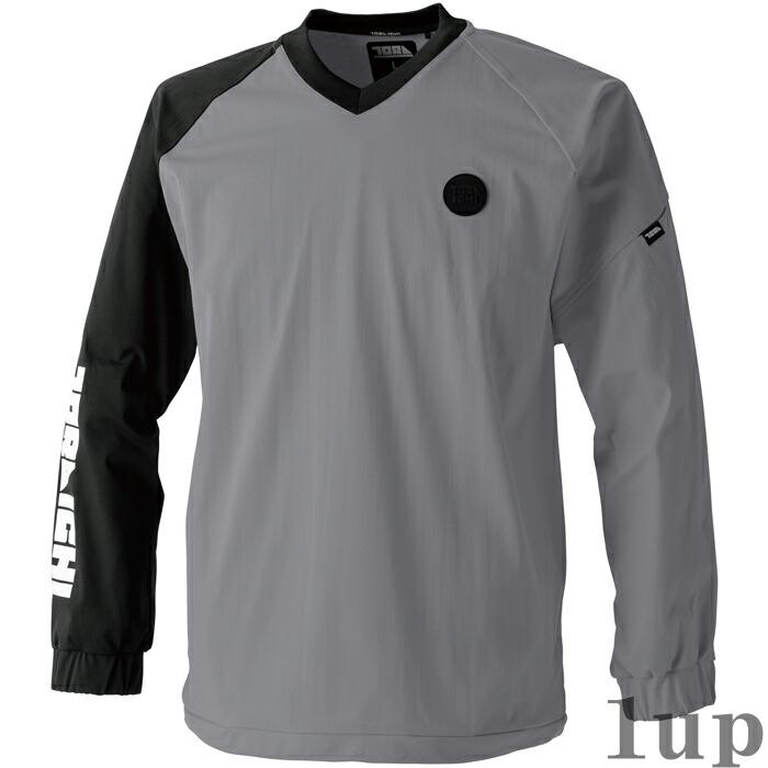 S-XL 作業服 寅壱 作業着 5954-516 ホッケーシャツ (ルーズシルエット 年間)(大きいサイズも同価格) | 寅壱 | 08