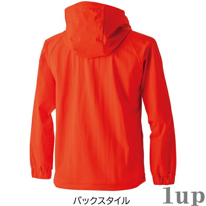 S-XL 作業服 寅壱 作業着 5954-519 アノラック (ルーズシルエット 年間)(大きいサイズも同価格) | 寅壱 | 05