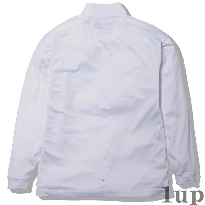 S-5L 作業服 寅壱 作業着 5975-623 長袖ジップアップシャツ (年間 新作) | 寅壱 | 03