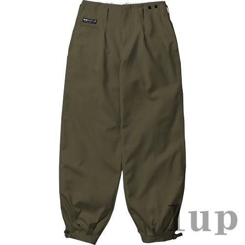 作業服 寅壱 作業着 7360-414 ロングニッカ 70cm-85cm (鳶衣料