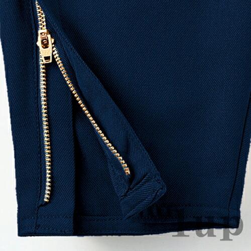 寅壱社製 丸寅 8020-407 乗馬ズボン 小(77)-100cm (鳶衣料 年間) | 寅壱 | 11