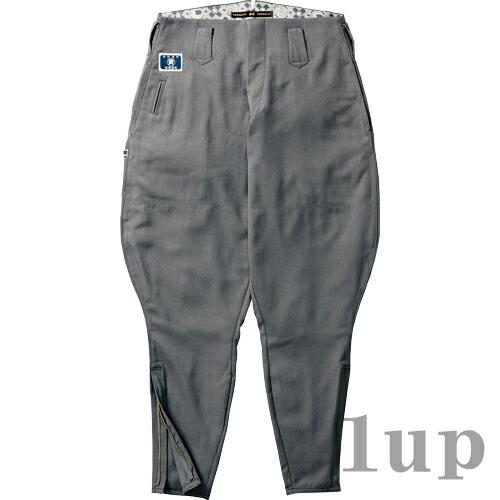 寅壱社製 丸寅 8020-407 乗馬ズボン 小(77)-100cm (鳶衣料 年間) | 寅壱 | 14