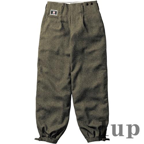 寅壱 作業服 作業着 8050-414 ロングニッカ 70cm-85cm (鳶衣料 年間