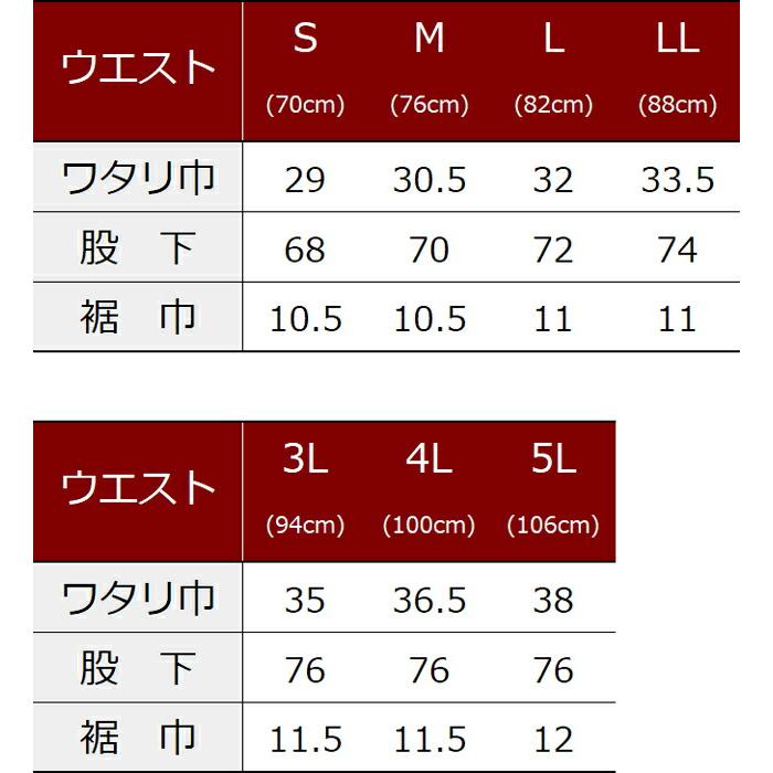 S-5L 作業服 夏用 寅壱 作業着 8970-235 ストレッチ デニム カーゴジョガーパンツ (接触冷感 大きいサイズも同価格 春夏用) | 寅壱 | 02