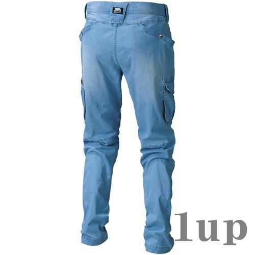 寅壱 春夏用 上下 デニム 作業服 作業着 ストレッチ 29.アイス 寅壱 春夏用 上下 デニム 作業服 作業着 ストレッチ 29.アイス