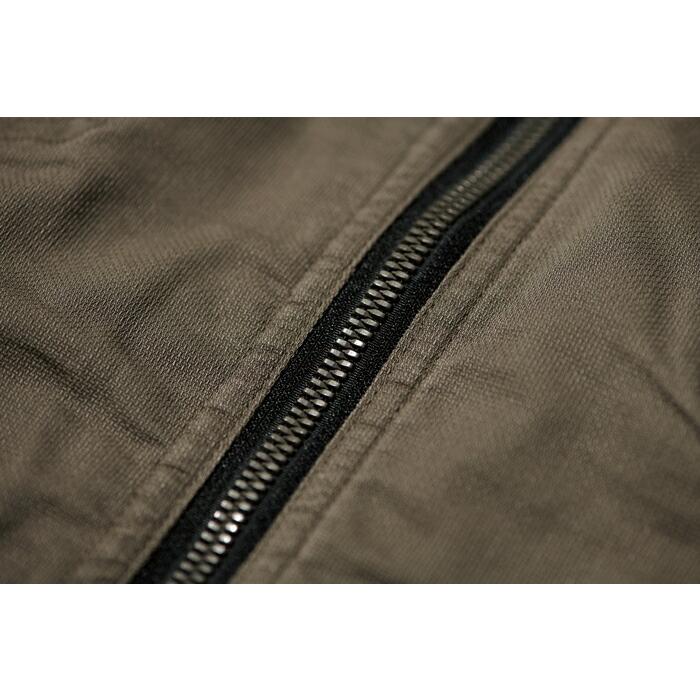 S-5L  作業服 寅壱 作業着 9531-124 ワークジャケット  (レギュラーフィット 春夏)(大きいサイズも同価格) | 寅壱 | 15