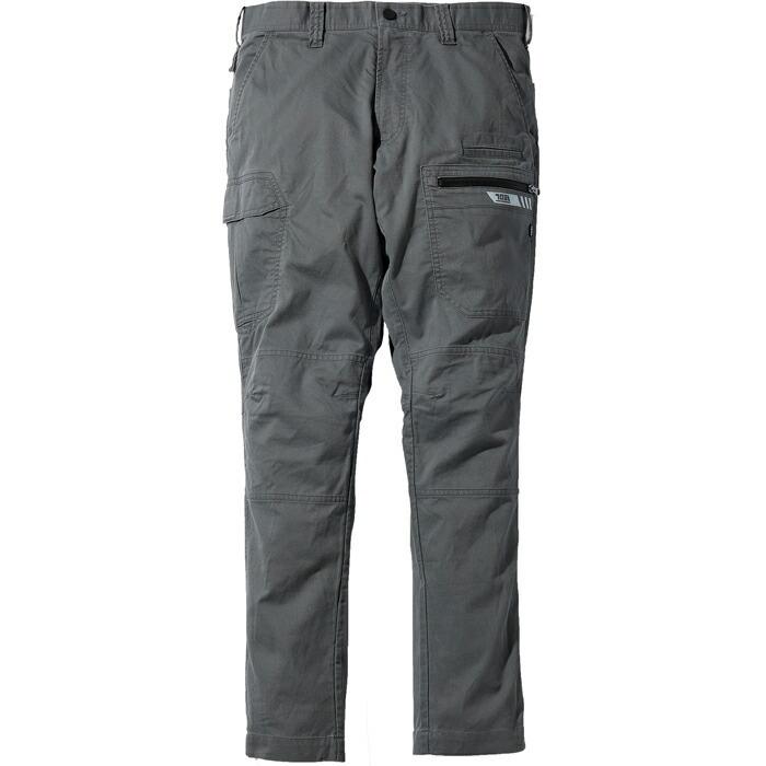 S(72)-5L(105)  作業服 寅壱 作業着 9531-219 カーゴパンツ  (レギュラーフィット 春夏)(大きいサイズも同価格) | 寅壱 | 08