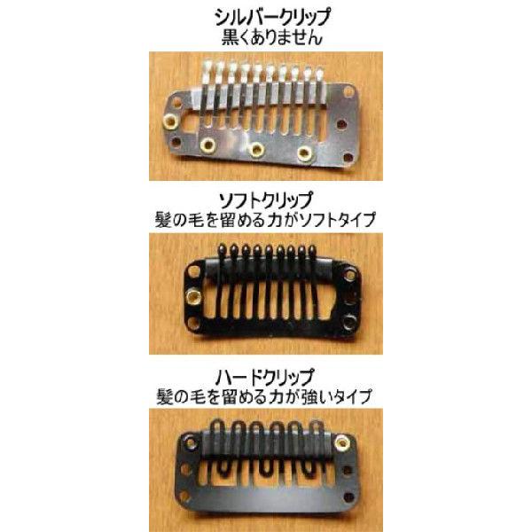 ご希望のクリップを5個セット売りです | 