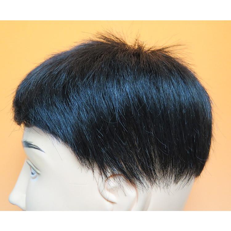 ツイストヘアーSILK |  | 01