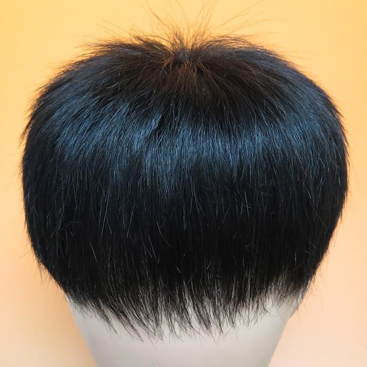 ツイストヘアーSILK |  | 02