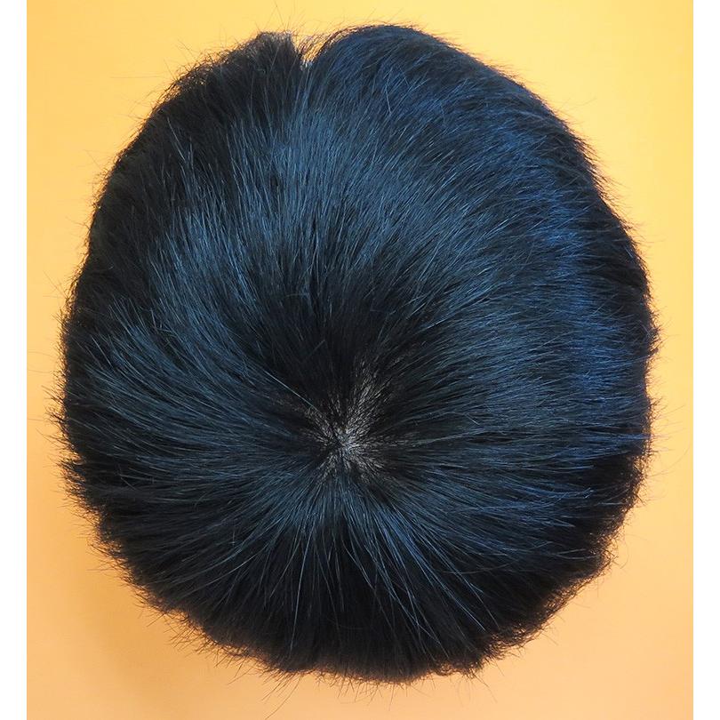 ツイストヘアーSILK |  | 05