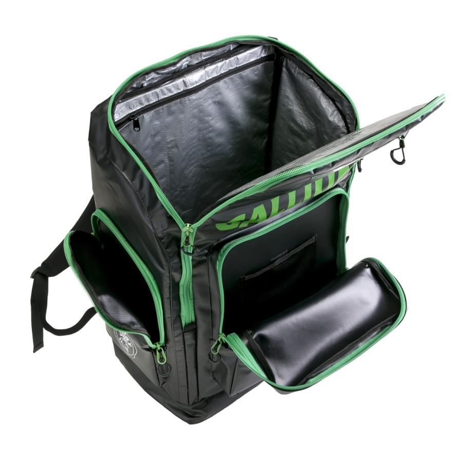 ガリウム　スノーボード　スキー　バック 楽天市場】24-25 GALLIUM ガリウム TEAM Back Pack チームバック