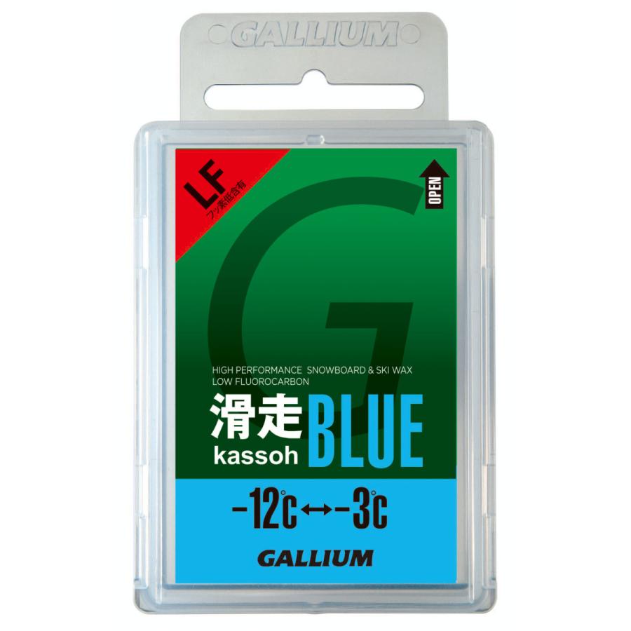 GENERAL（ガリウム） スノーボード ワックス セット トラベル
