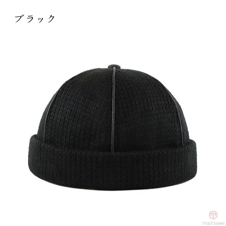 帽子 メンズニット帽 ニット メンズ 丸型 保温 暖かい 秋 冬 新デザイン ポイント消化 3mcap11 Tsutsumi 通販 Yahoo ショッピング