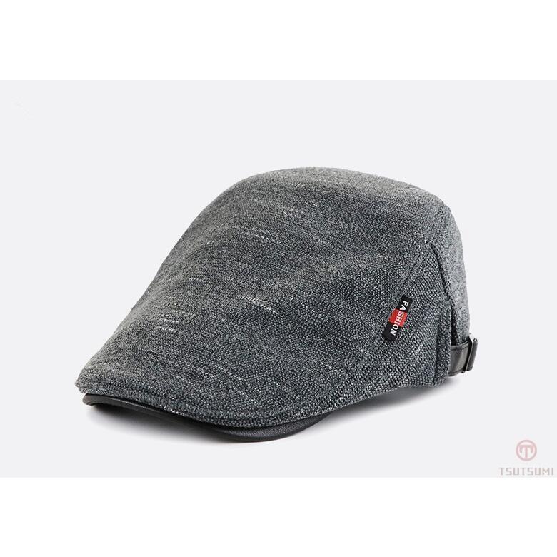 帽子 メンズ キャップ ニット帽子 ハンチング 保温 防寒 秋 冬 50代 60代 ポイント消化 3mcap13 Tsutsumi 通販 Yahoo ショッピング