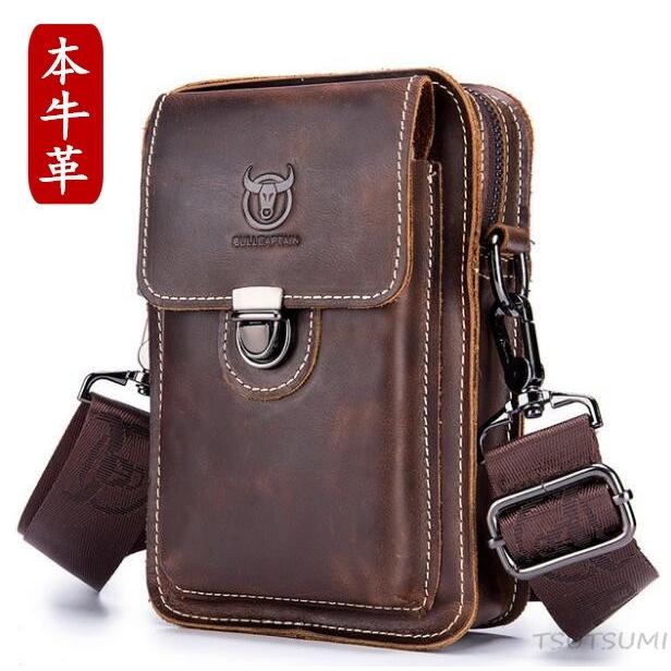 ベルトポーチ メンズ 本革 牛革 ショルダー付 ミニショルダーバッグスマホ収納 スマホ入れ コンパクト ベルトバッグ カラビナ付 耐摩 長持ち 登山ポーチ 3mpt1903 Tsutsumi 通販 Yahoo ショッピング