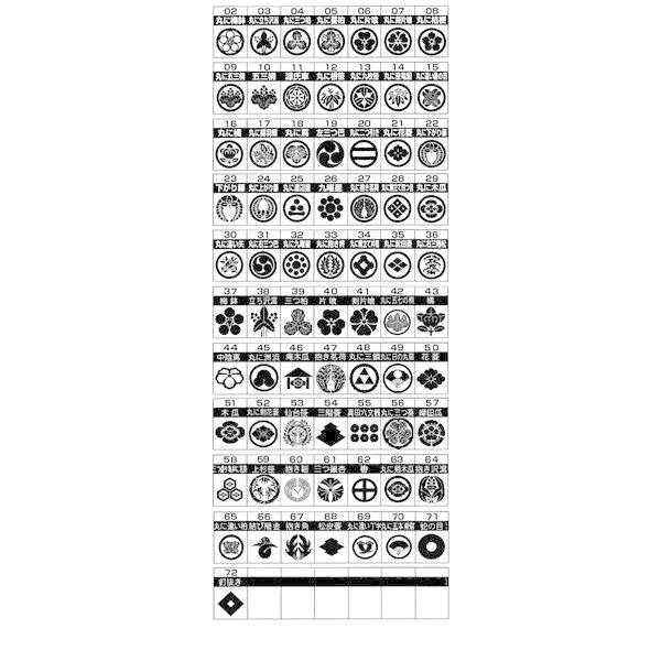 流行に 家紋入りネックレス 2本組 64 抱き沢瀉 Ds フロンティア はなや 通販 Yahoo ショッピング 日本公式品 Newmatic Ae