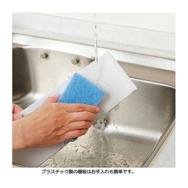 楽天ランキング1位 ステンレス頑丈ランドリーラック 幅66 90cm 奥行50cm 高さ194cm 棚収納付き 送料無料 Mtkbrasil Com Br