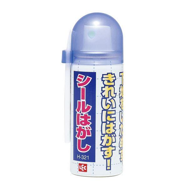大人気新作 シールはがし剤 シール剥がしスプレー 送料無料 容量 約 50ml お買得 48個セット レック ヘラ付き 整理用品 小物入れ Adtecplasma Com