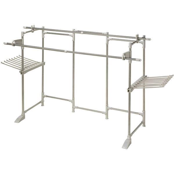 100％の保証 】セキスイ 送料無料 【 ステンレス 】 お買得 HD60S【 ほすおー 幅226×奥行74×高さ120cm ステンレス