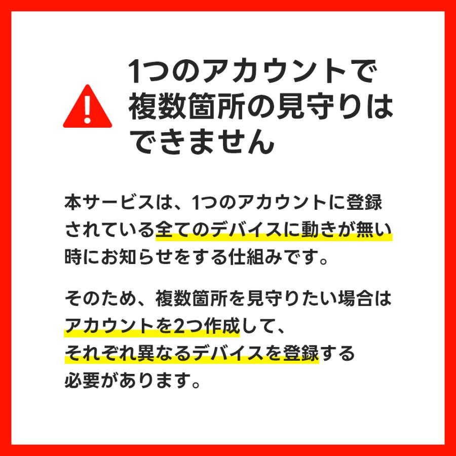 ひとり暮らしのおまもり【デバイス追加購入】 |  | 06