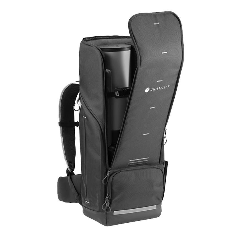 UNISTELLAR eVscope / eQuinox Back Pack 天体望遠鏡用バックパック