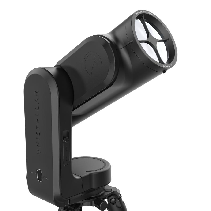 専用商品 Unistellar Smart solar filter ユニステラ スマートソーラー