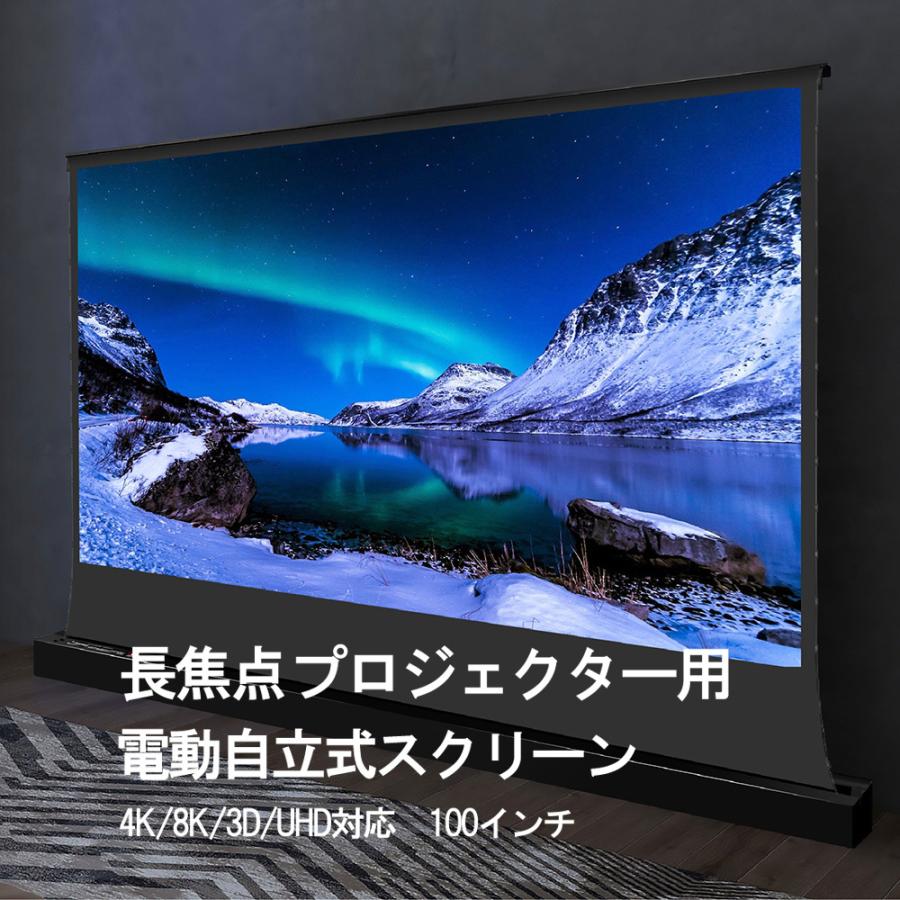 VIVIDSTORM 長焦点LEDプロジェクター用 プロジェクター VIVIDSTORM 長焦点LEDプロジェクター用 プロジェクター
