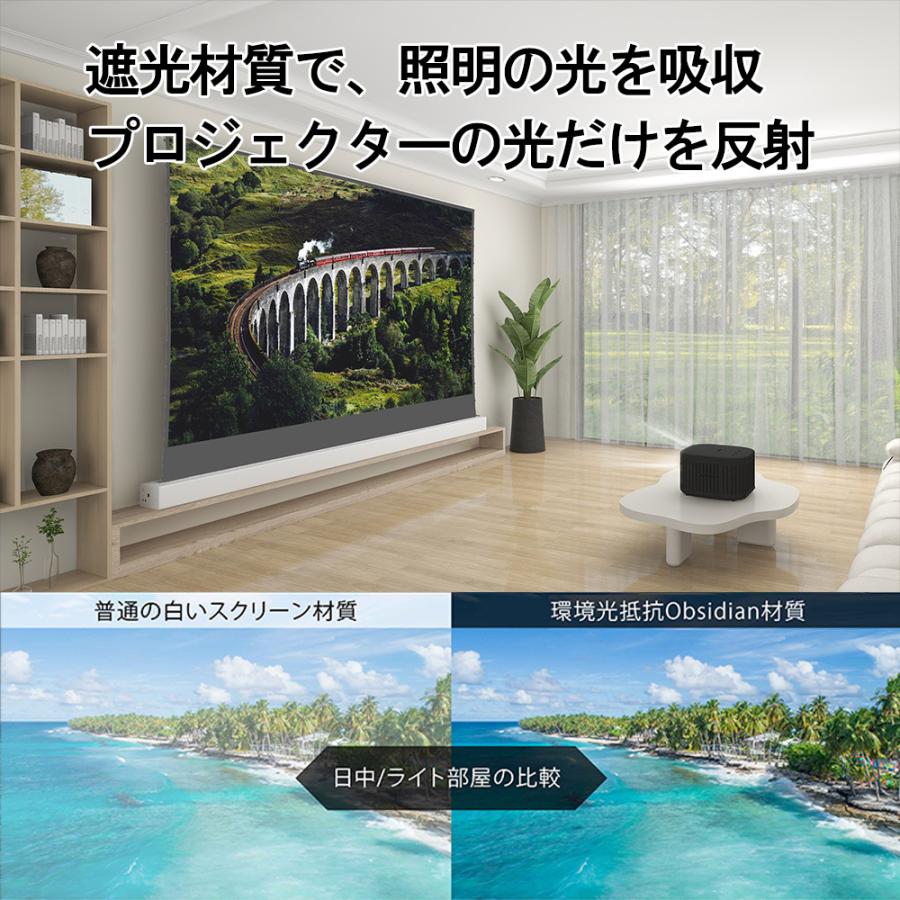 VIVIDSTORM 長焦点LEDプロジェクター用 プロジェクター VIVIDSTORM 長焦点LEDプロジェクター用 プロジェクター