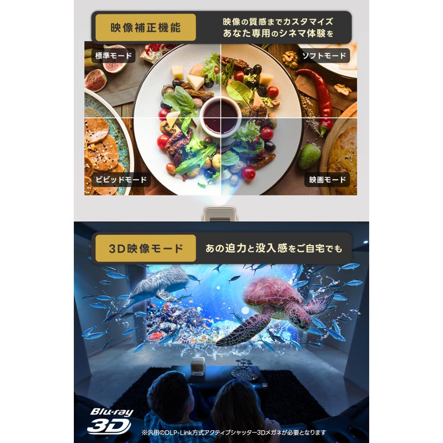 JMGO N1S nano ジンバル一体型フルHDプロジェクター高画質HDR10 JMGO N1S nano ジンバル一体型フルHプロジェクター 小型 可愛い