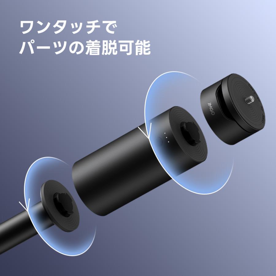 JMGO プロジェクター台 RoHS対応 プロジェクタースタンド JMGO N1S Ultimate/Ultra/Pro 4K、N1