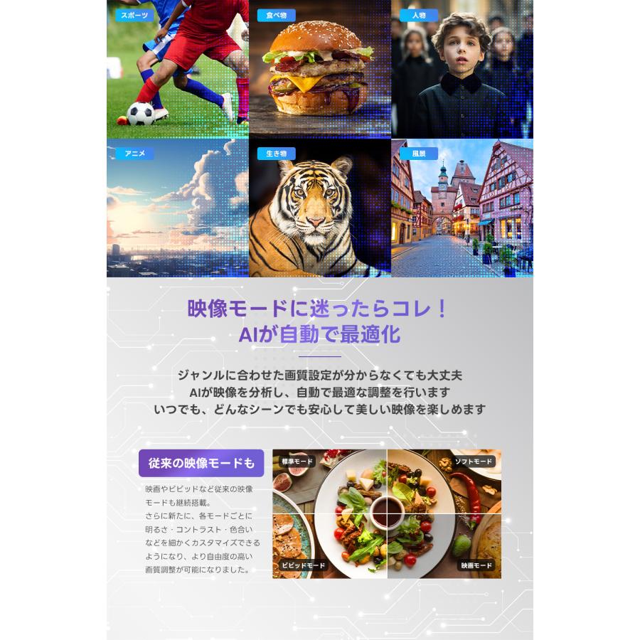 JMGO O2S Ultra 4K 超短焦点プロジェクター 3色レーザー 明るい 高輝度