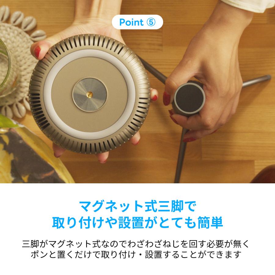 プロジェクター Adget Pocket Projector モバイル バッテリー プロジェクター Adget Pocket Projector モバイル バッテリー
