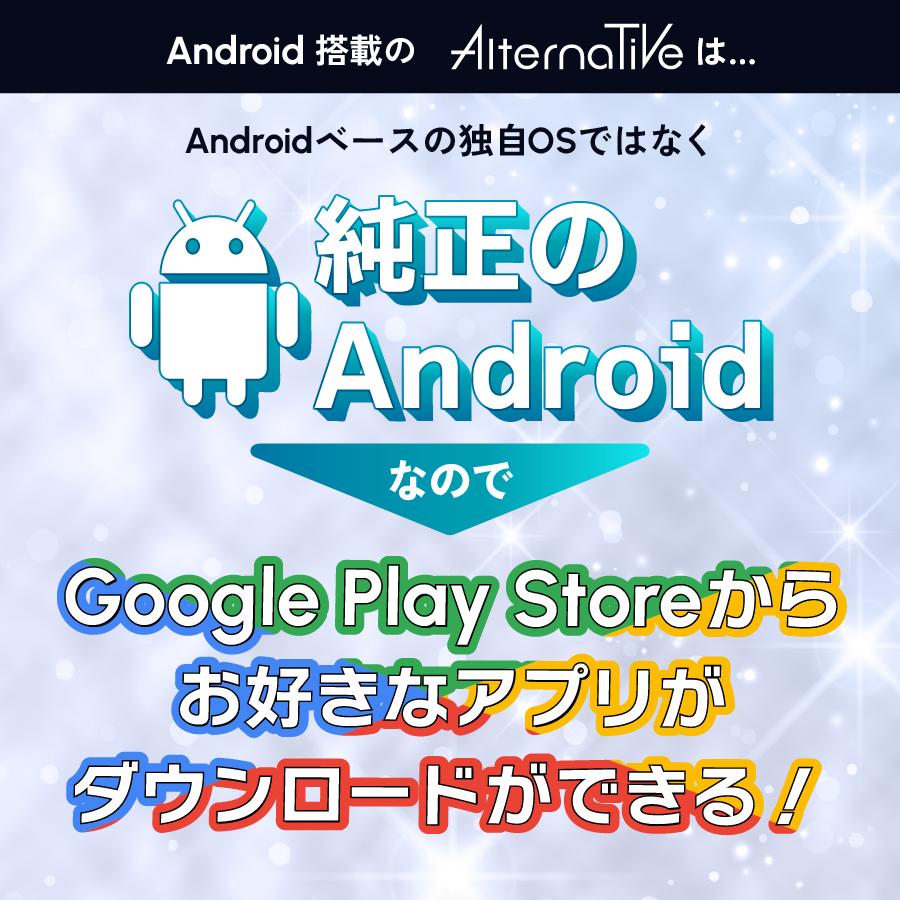 Adget Alternative 32inch スタンド付き大画面タブレット モニター 4K