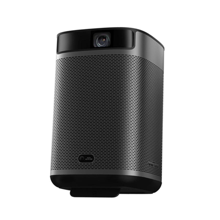 XGIMI エクスジミー MoGo Pro+ 最強モバイルプロジェクター-
