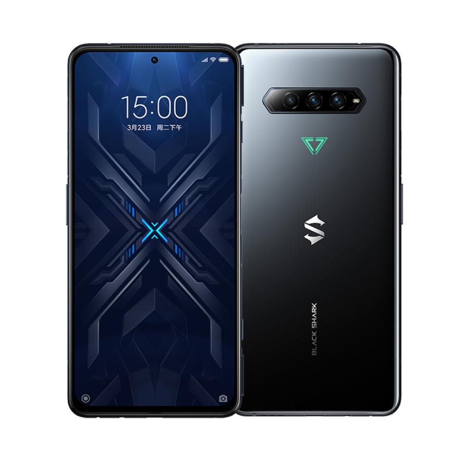 外装ジャンク品 動作 OK ブラックシャーク4 Black Shark 4 外装ジャンク品 動作 OK ブラックシャーク4 Black Shark 4 【公式通販】