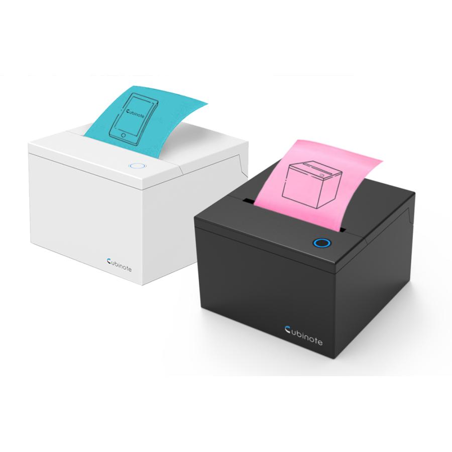 Cubinote Pro ミニプリンター Cubinote Glimpse ヤフー店 通販 Yahoo ショッピング