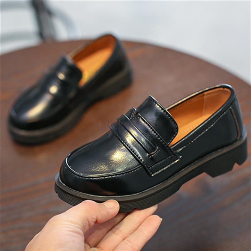 ローファー　23cm ローファー 子ども用 フォーマルシューズ 子供靴 16.5cm〜23cm 痛く