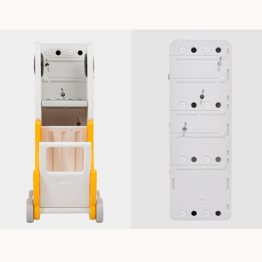 おもちゃ箱 おもちゃ収納ラック 収納ラック おしゃれ 大容量 おもちゃ収納 収納ケース 玩具箱 キッズ かわいい 分類収納 おもちゃ箱 分類収納 X1300553041(11369円)