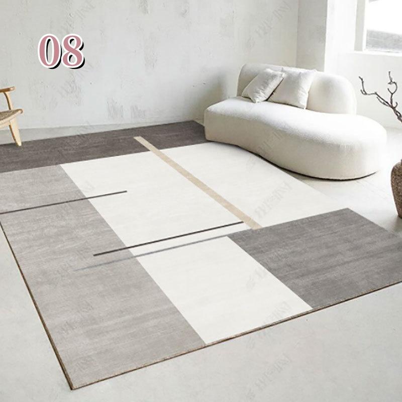 カーペット 洗える ラグ 毛なし ofen 北欧 春 夏 絨毯 オール